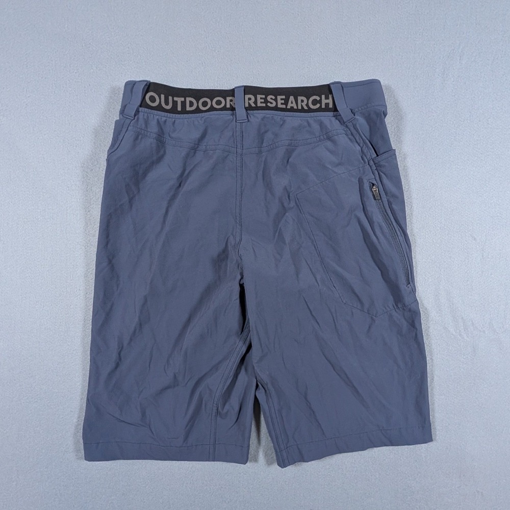 Outdoor Research Ferrosi Shorts Mens 30 Hiking Climbing Lightweight Stretch - Picture 2 of 8